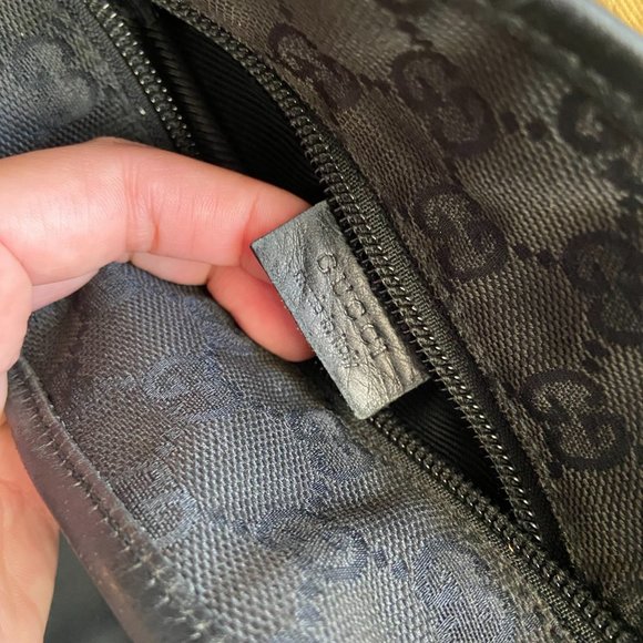 Gucci GG TOTE Bag - Picture 5 of 14